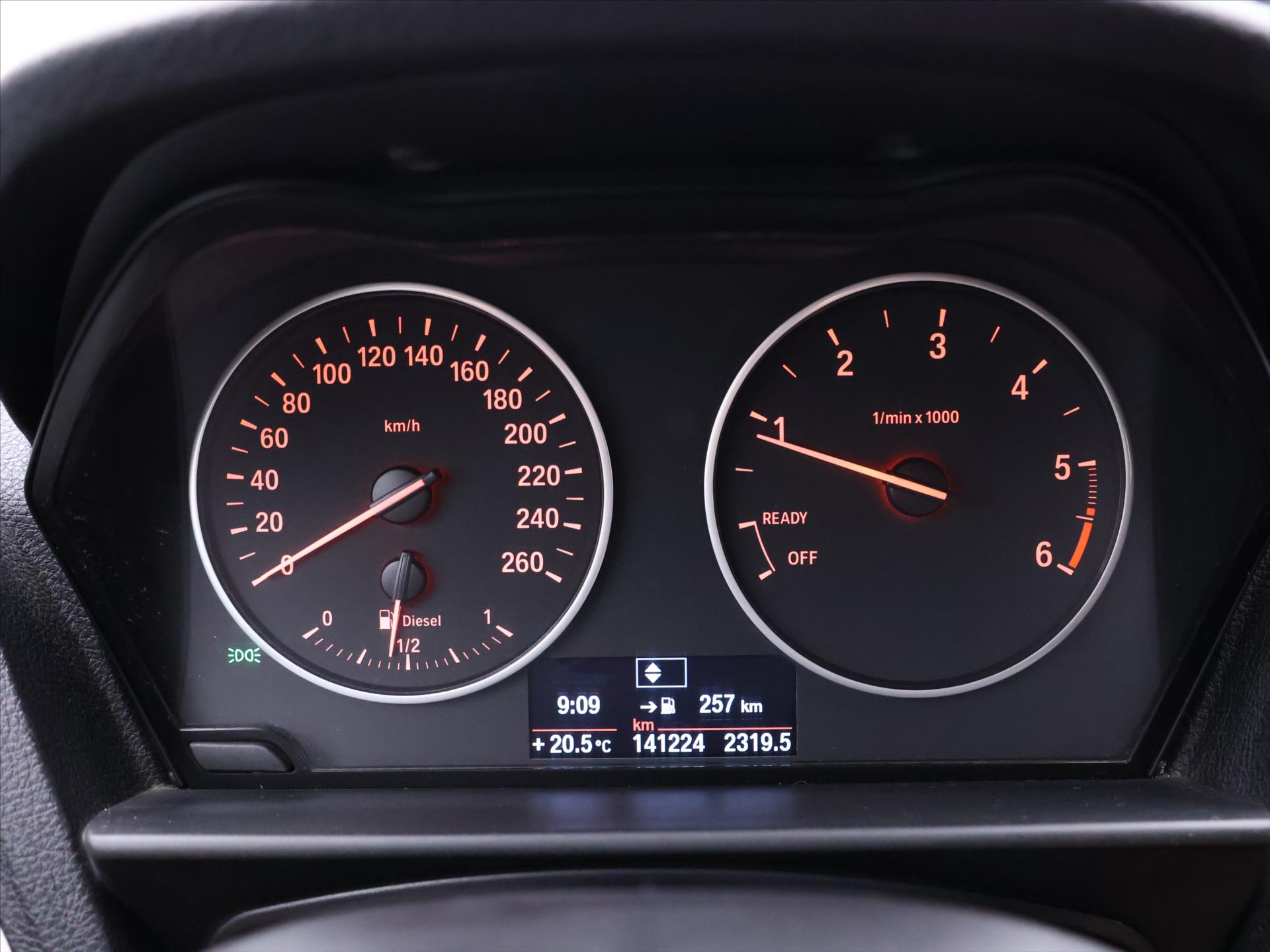 BMW Řada 1