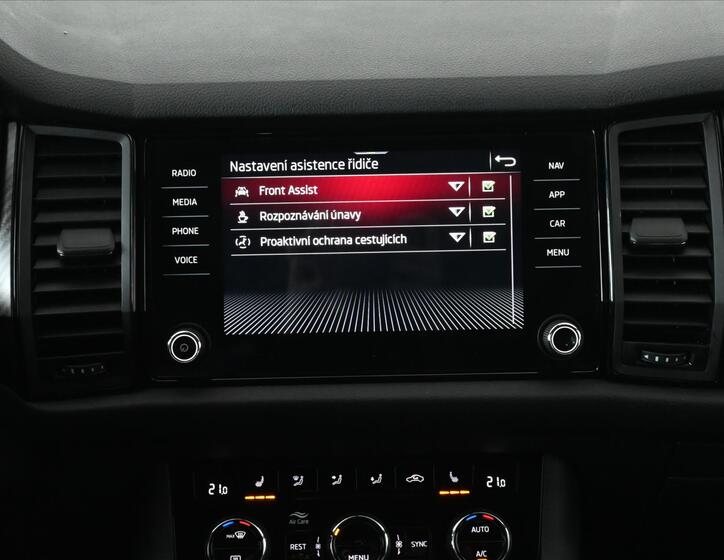 Škoda Kodiaq 20