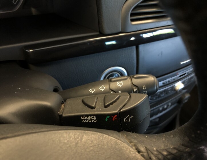Renault Laguna 17
