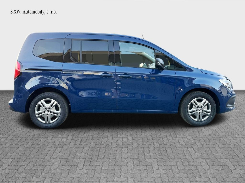 Mercedes-Benz Citan 6