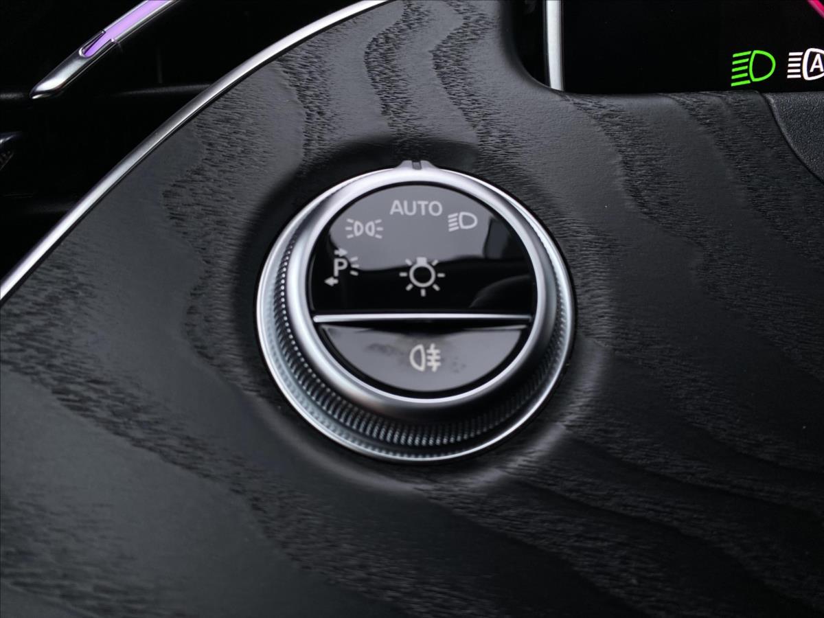 Mercedes-Benz Třídy E