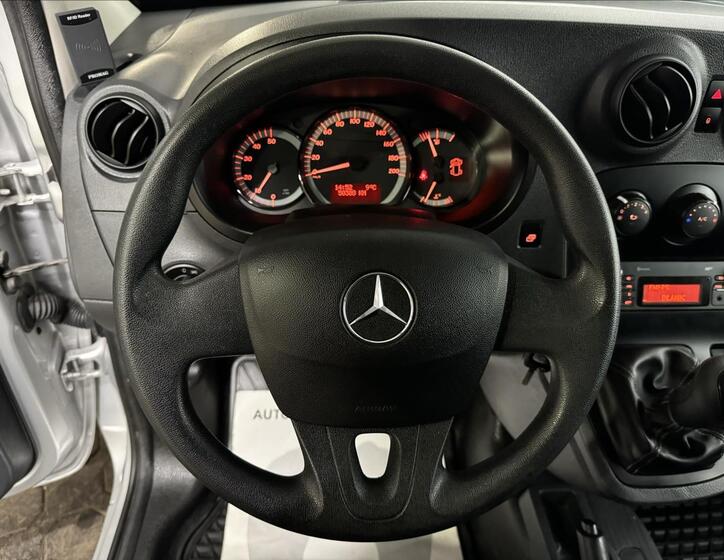 Mercedes-Benz Citan 17