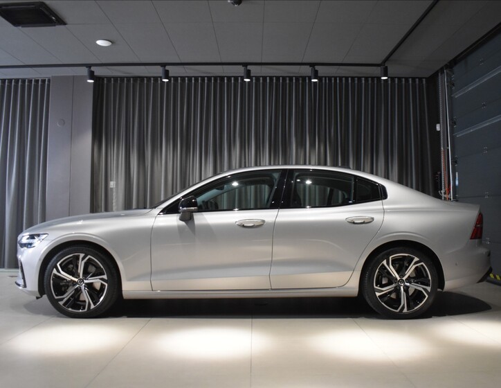 Volvo S60 2