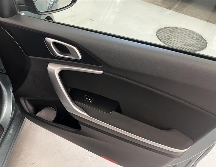 KIA Ceed 20