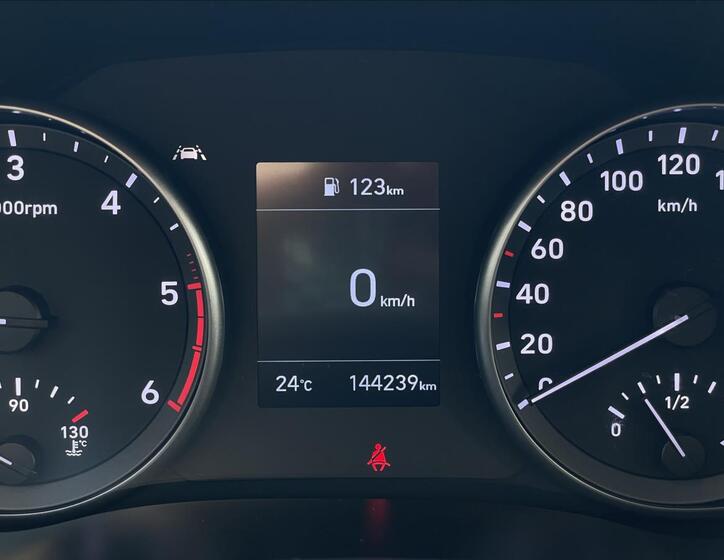 Hyundai i30 10