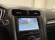 Ford Mondeo 25