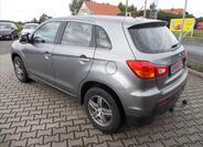 Mitsubishi ASX 11