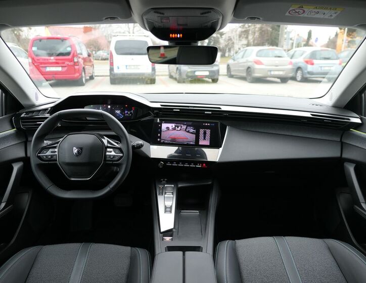 Peugeot 308 2