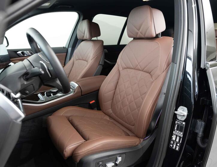 BMW X5 17