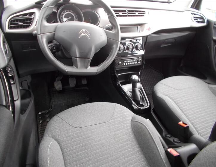 Citroën C3 17