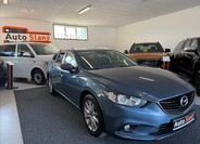 Mazda 6 2