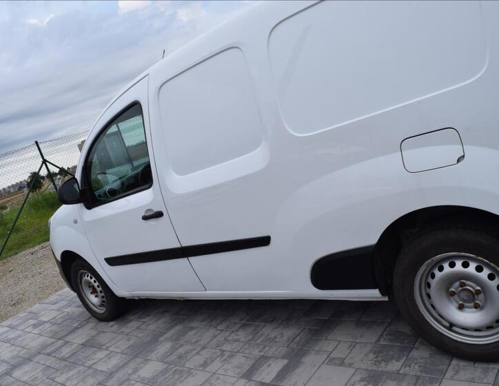 Renault Kangoo 11