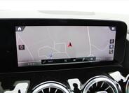 Mercedes-Benz GLA 18