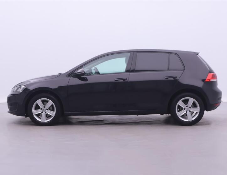 Volkswagen Golf 4