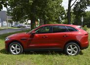 Jaguar F-Pace 8