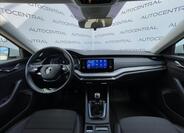 Škoda Octavia 18