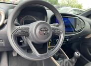 Toyota Aygo 18