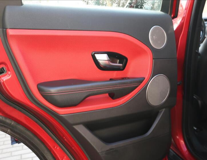 Land Rover Range Rover Evoque 40