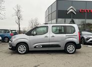 Citroën Berlingo 4