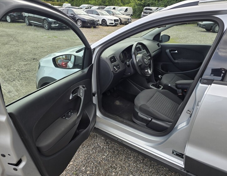 Volkswagen Polo 8
