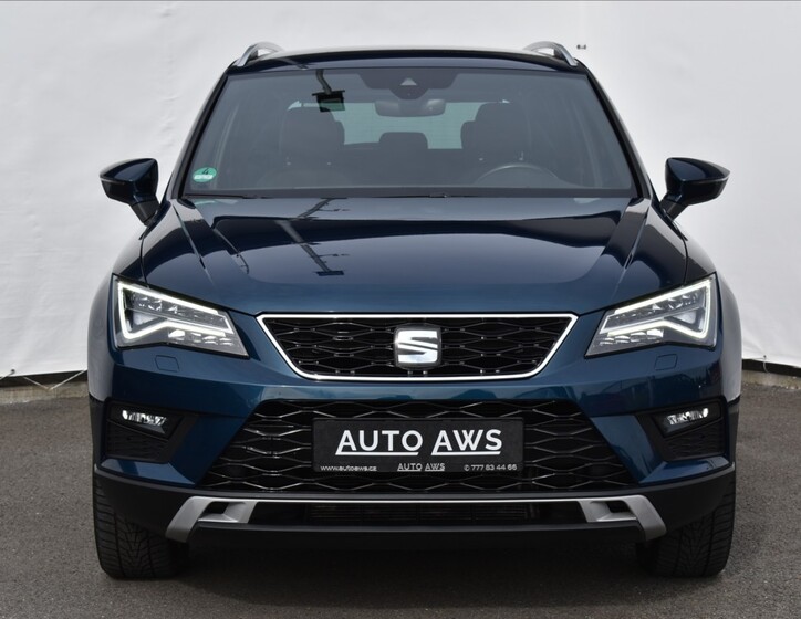 Seat Ateca 2