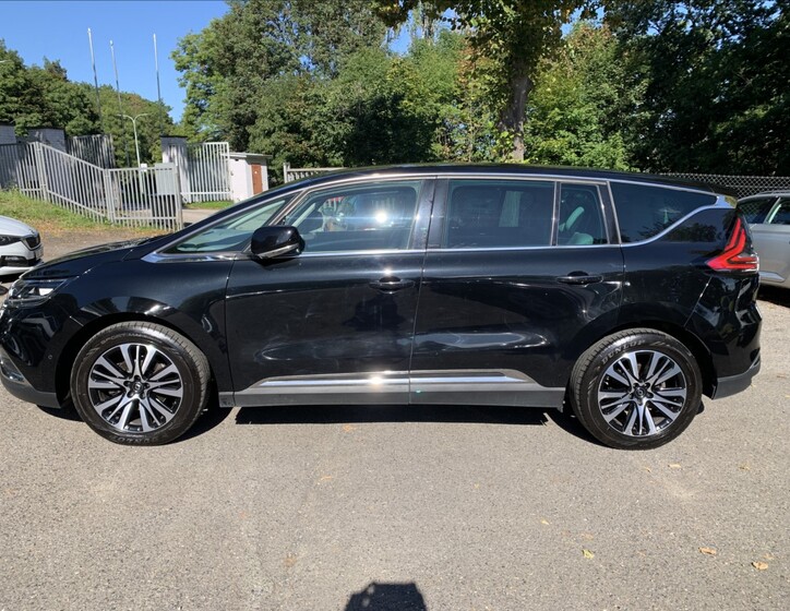 Renault Espace 5