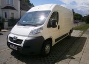 Peugeot Boxer 3