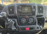 Peugeot Boxer 14