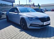 Škoda Superb 3