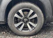 Citroën C3 Aircross 13