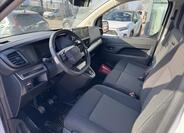 Toyota ProAce 11