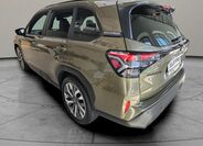Subaru Forester 4