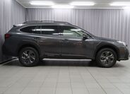 Subaru Outback 4