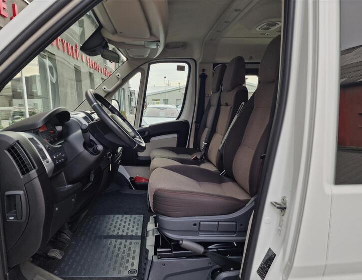 Citroën Jumper 20