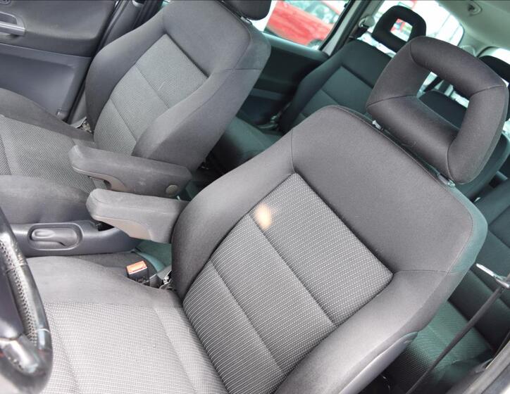 Seat Alhambra 14