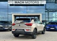 SsangYong Korando 9
