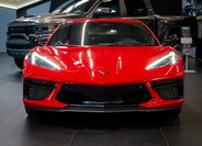 Chevrolet Corvette 12