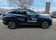 Hyundai Tucson 5