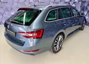 Škoda Superb 7