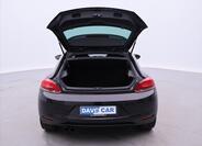 Volkswagen Scirocco 9