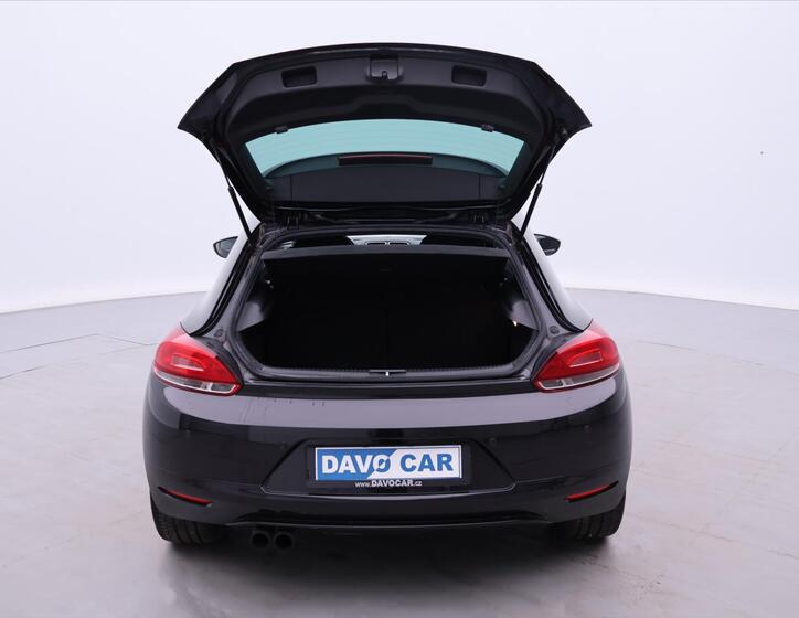 Volkswagen Scirocco 9