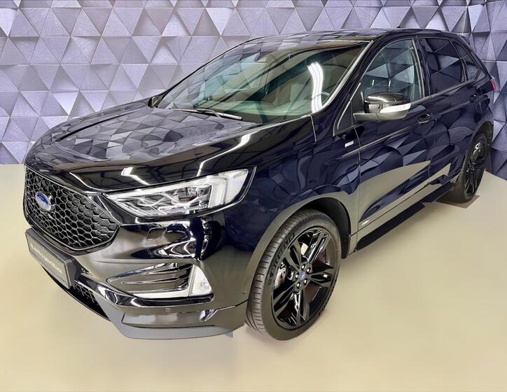 Ford Edge 1