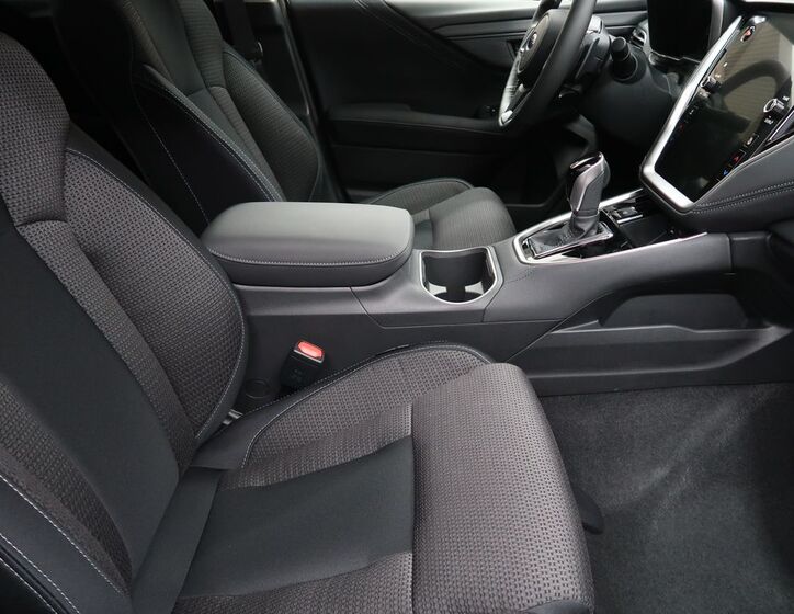 Subaru Outback 19