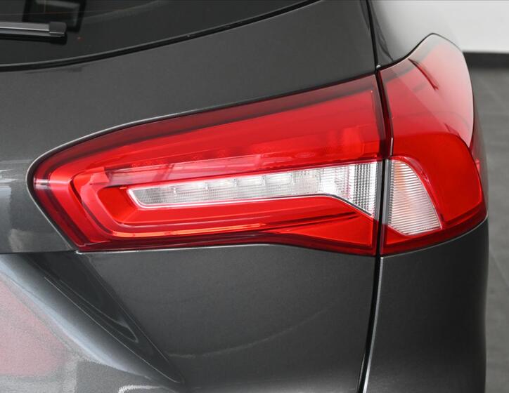 Ford Focus 30