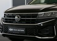 Volkswagen Touareg 7