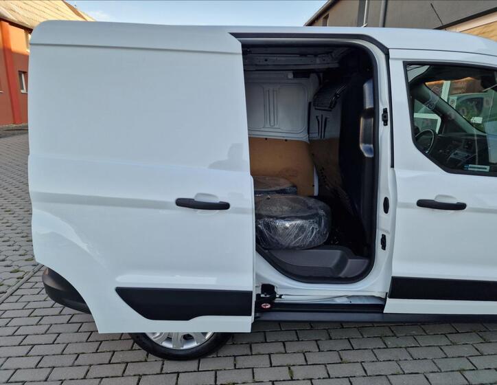 Ford Transit 17