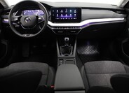 Škoda Octavia 8