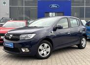Dacia Sandero 1