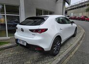 Mazda 3 5