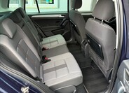 Volkswagen Golf Sportsvan 21
